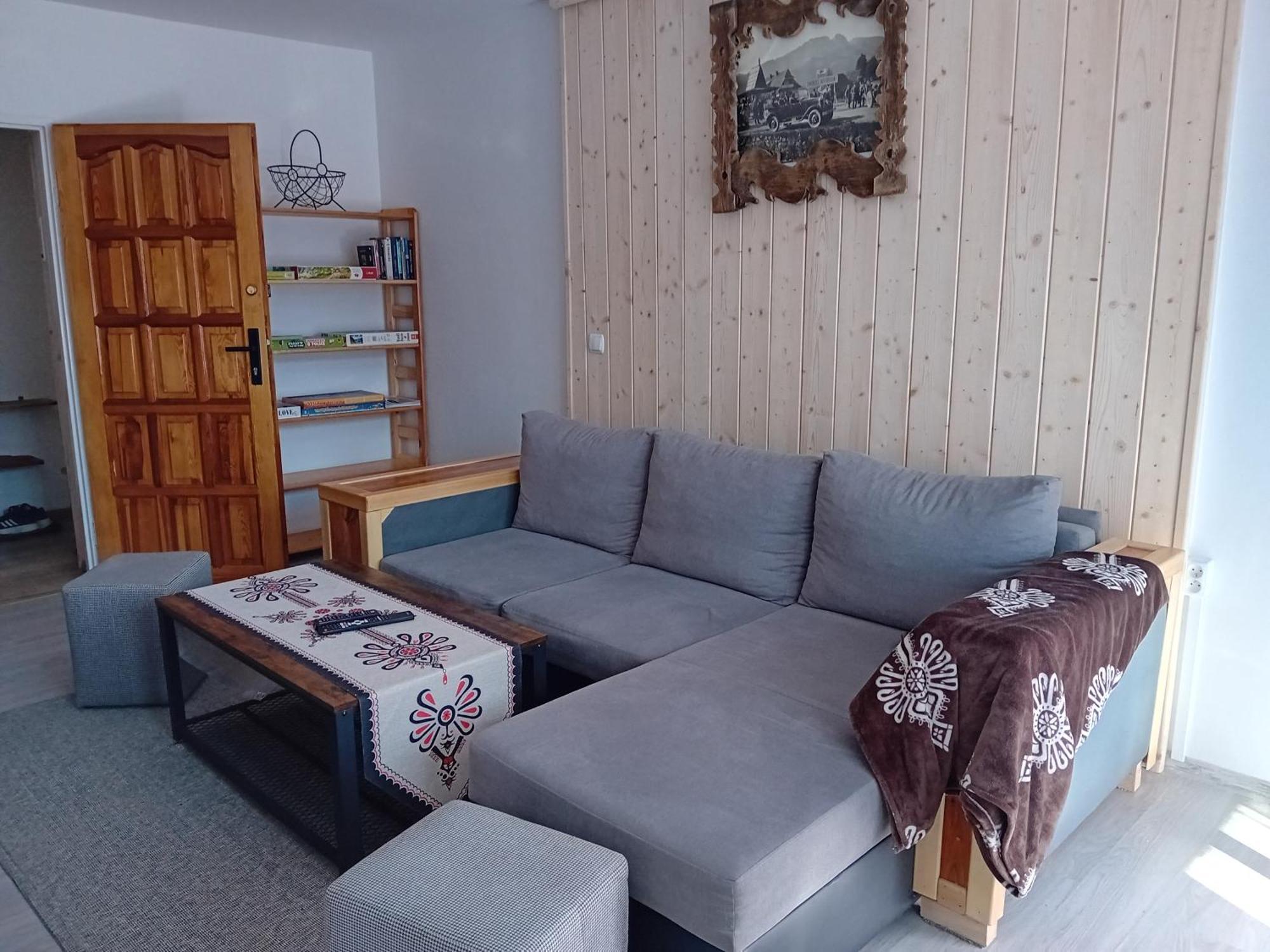 Apartament Rodzinny, Zakopane