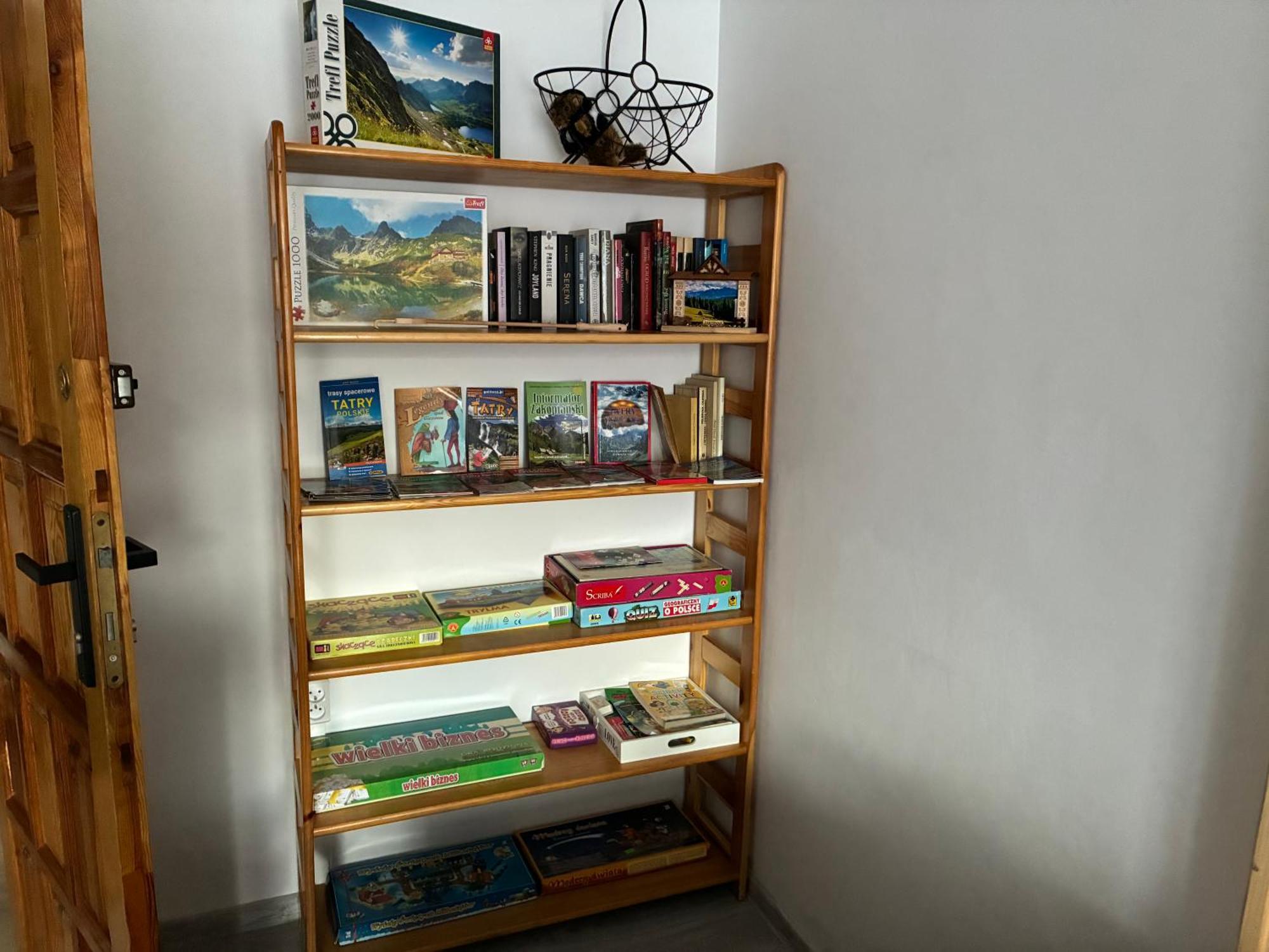 Apartament Rodzinny — Photos 2