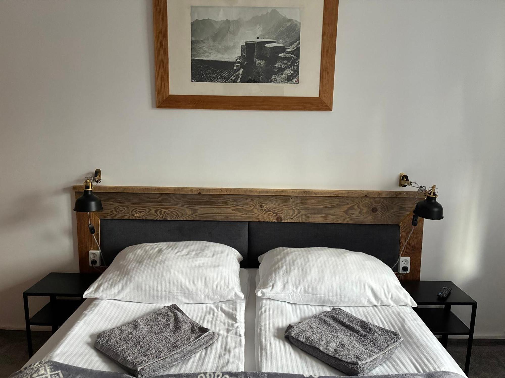 Apartament Rodzinny — Photos 3